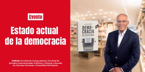 Estado actual de la democracia