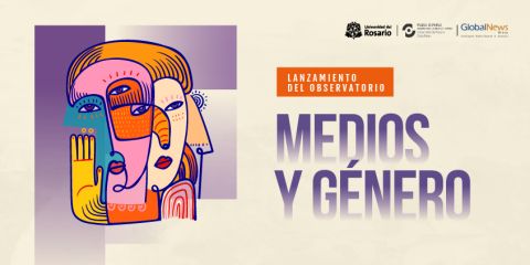 Lanzamiento del observatorio “Pulso Diverso: Medios y Género”