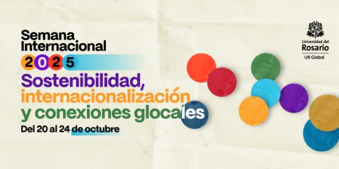 Semana Internacional 2025: Sostenibilidad, internacionalización y conexiones glocales