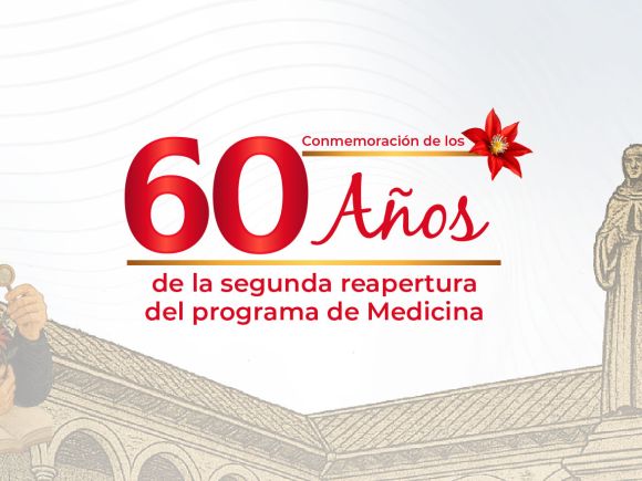 Conmemoración de los 60 años de la segunda reapertura del programa