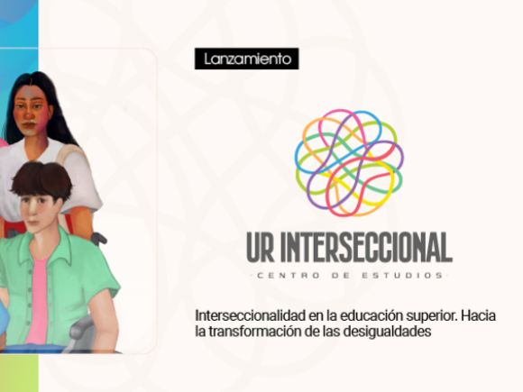 Lanzamiento del Centro de Estudios Interseccionales
