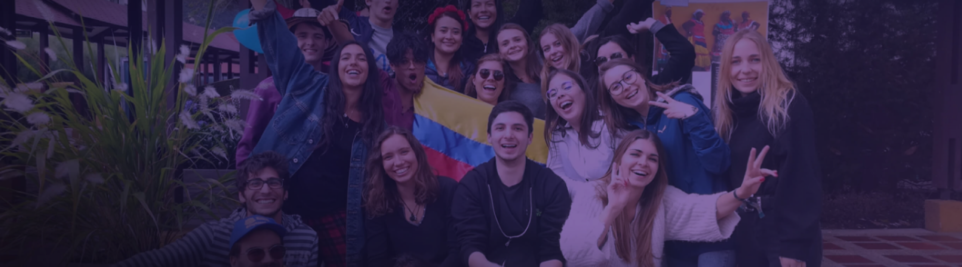 banner