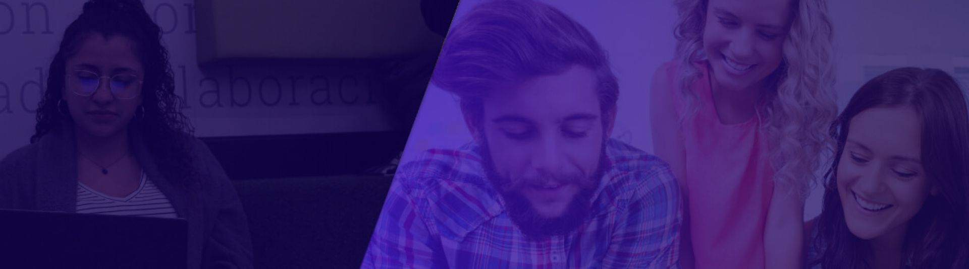 banner servicio para estudiantes internacionales