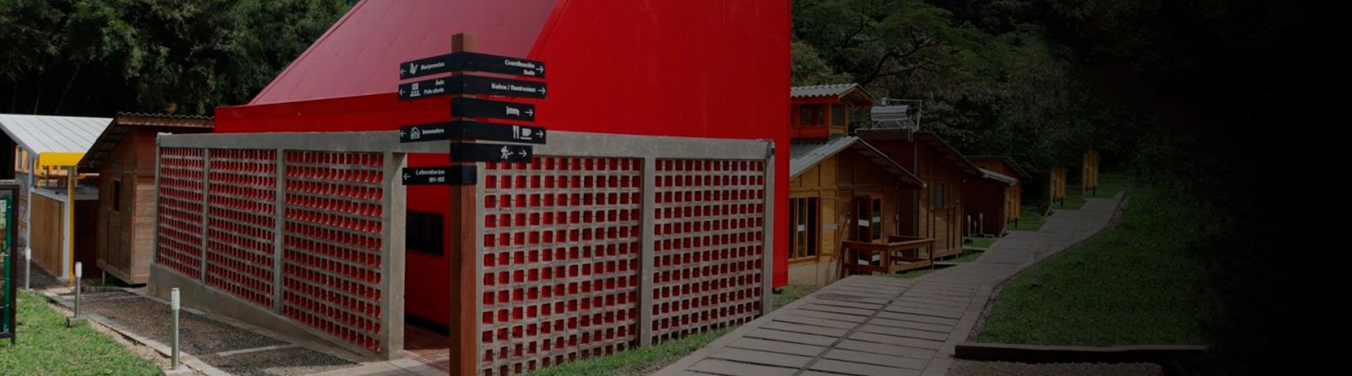 Estación experimental