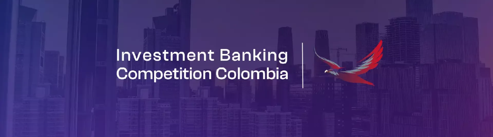 Investment Banking Competition Colombia IBCC