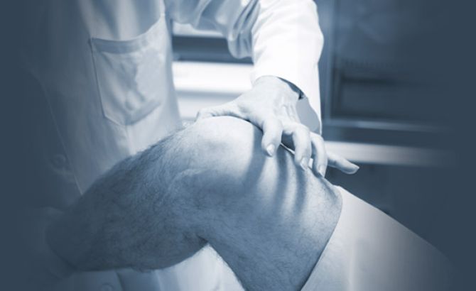 Especialización en Ortopedia y Traumatología FSFB