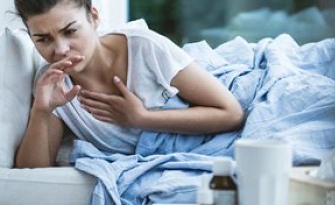 Especialización en Infectología