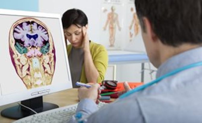 Especialización en Neurología