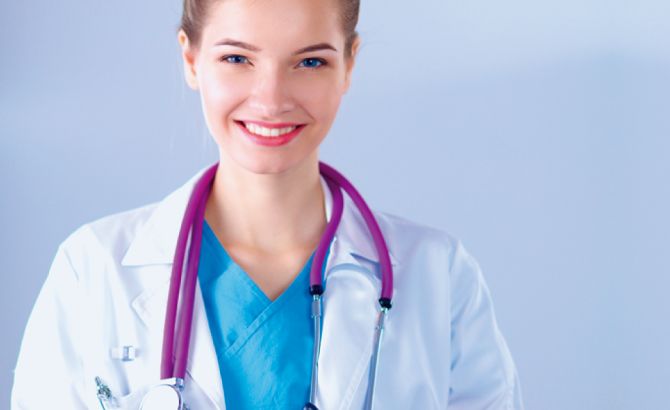 Especialización en Cardiología Pediátrica
