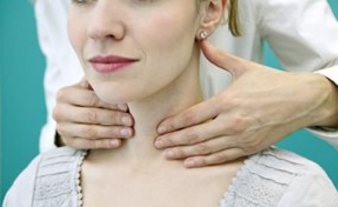Especialización en Endocrinología