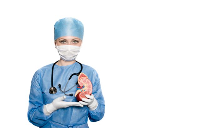 Especialización en Urología