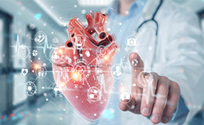 Especialización en Cardiología