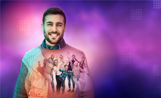 Banner Maestría en Inteligencia Emocional y Bienestar
