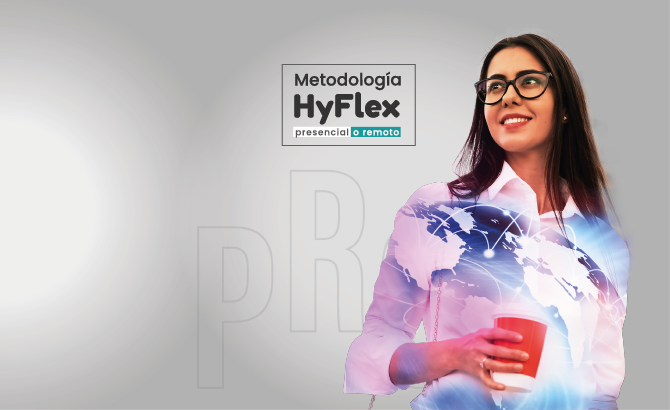 Especialización en Gerencia de Negocios Globales
