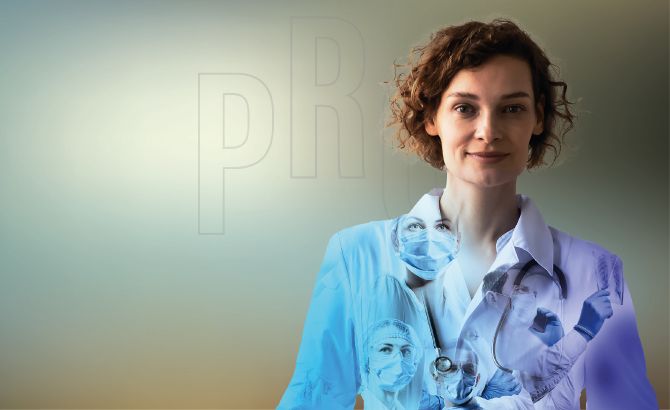 Doctorado en Investigación Clínica