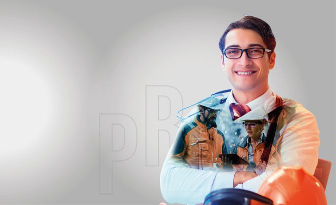Especialización en Seguridad y Salud en el Trabajo