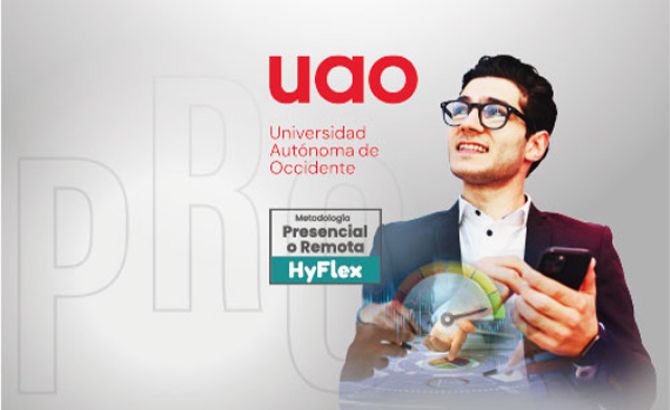 Especialización en Gerencia del Riesgo y la Incertidumbre Empresarial