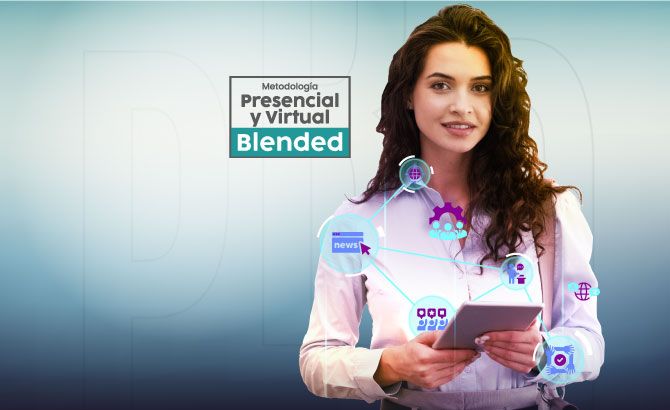 Maestría en Comunicación Digital