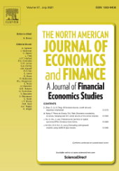 Otero, J., Holmes, M., Iregui, A. (2021).