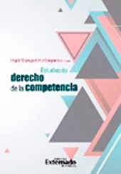 Derecho de la competencia