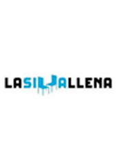 La silla llena