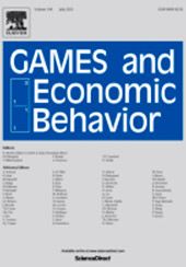 Economic Behavior