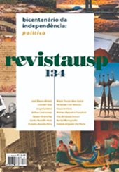 Revistausp