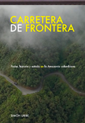 Carretera de frontera
