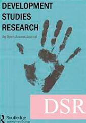 Development Studies Research