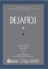 Revista Desafíos. Conflicto en Ucrania, guerra global Vol. 35 Núm. Especial (2023)