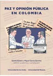 La confianza en la Justicia Especial para la Paz: una mirada desde la opinión pública