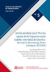 Documentos de Trabajo FEIPU