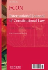 international-journal-of-constitutional-law