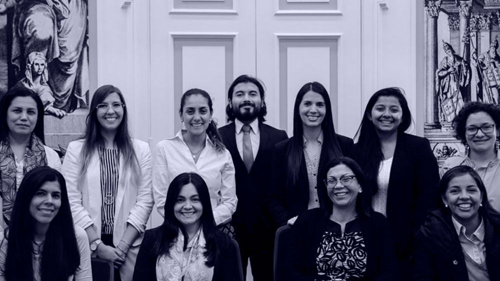 Profesores