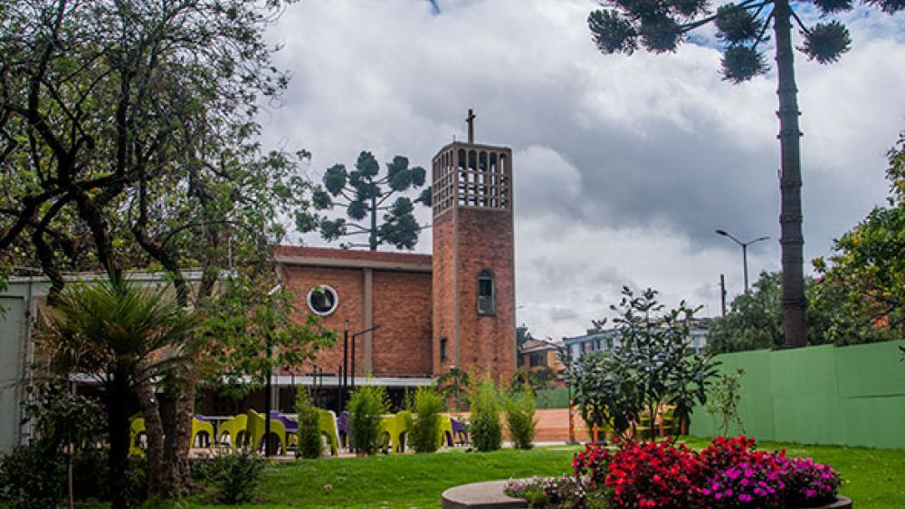 Sede Quinta de Mutis