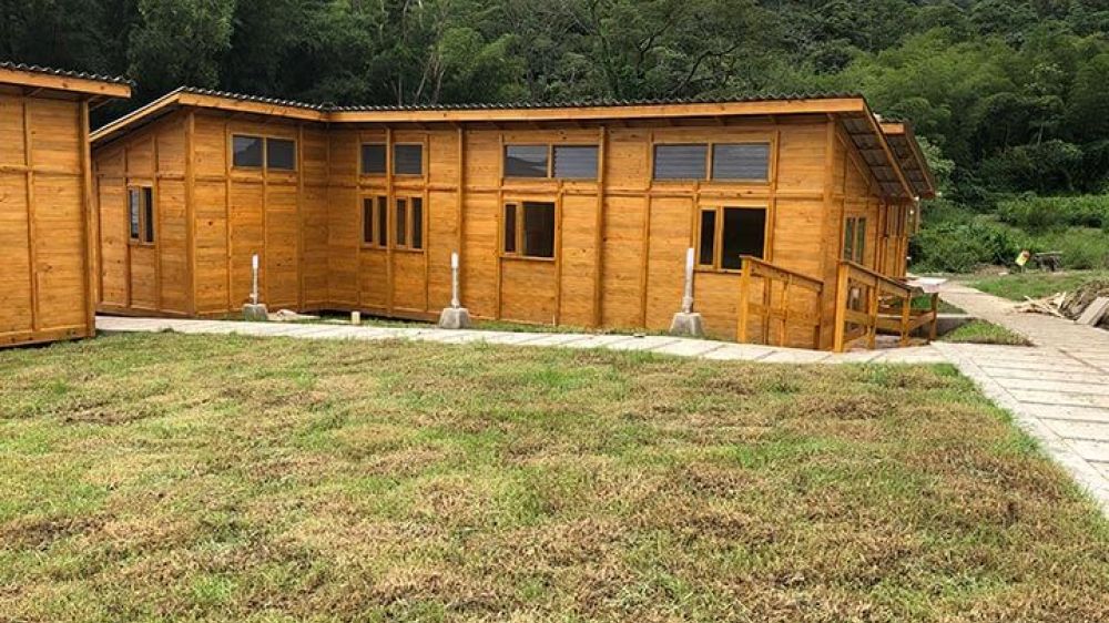 Estación experimental de campo José Celestino Mutis