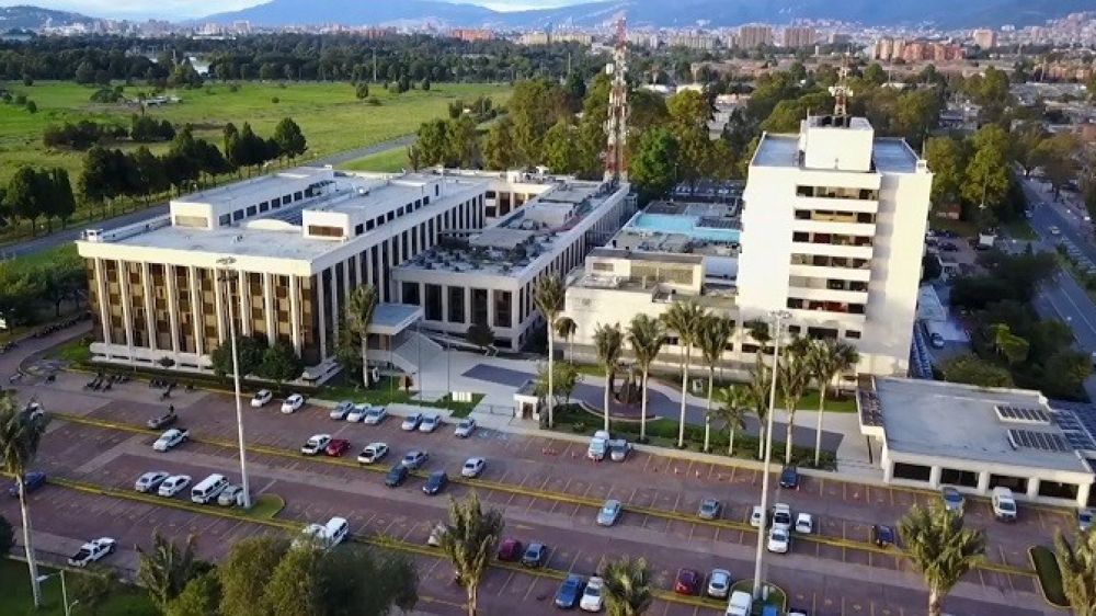 Hospital Central de la Policía