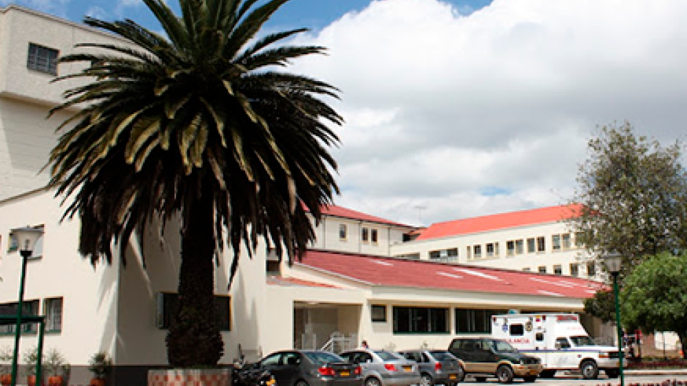 Hospital Infantil de San Jose