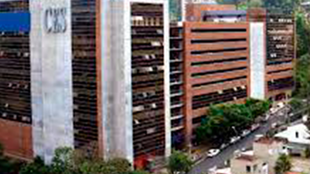 Universidad CES