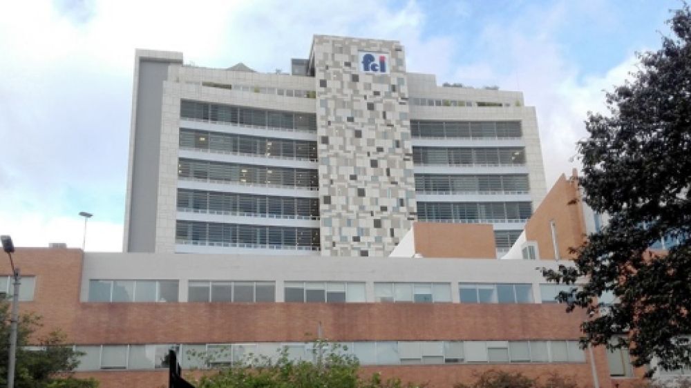 Fundación Cardioinfantil