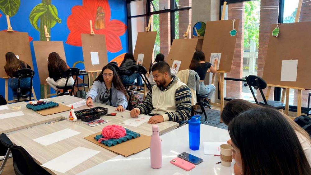 Capacitación de URemotion para estudiantes de Practicantes de Psicología - Foto 01