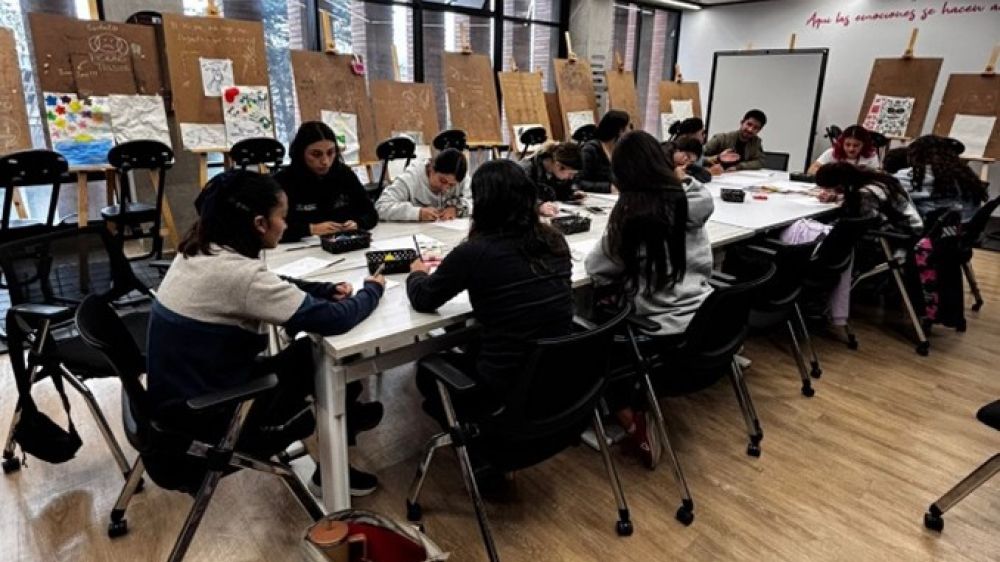 Jornada de Bienestar TO