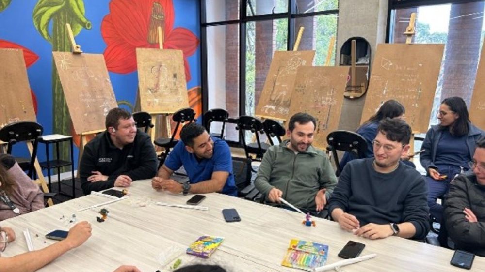 Ciclo de formación Residencias Médicas