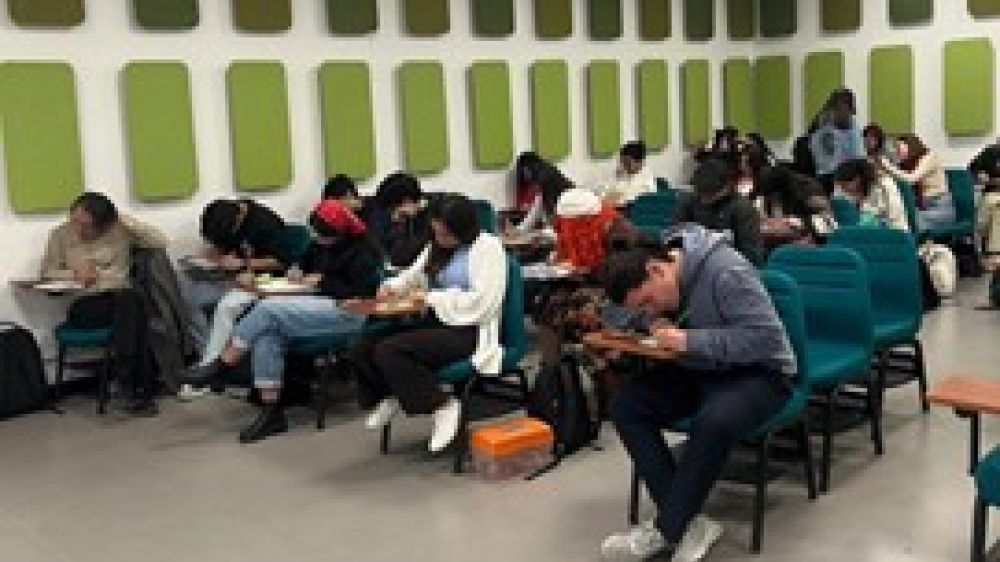 Inducción a Prácticas: Programas de Medicina y Ciencias de la Salud