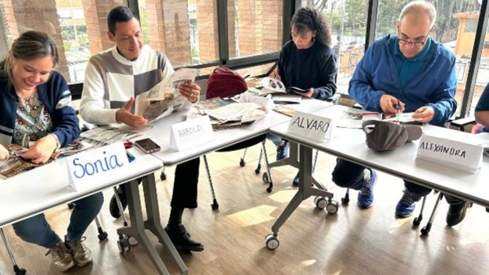 Formación en competencias emocionales