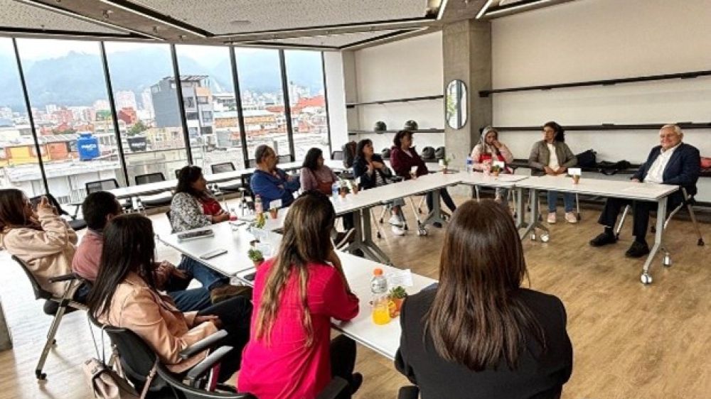 Formación en competencias emocionales