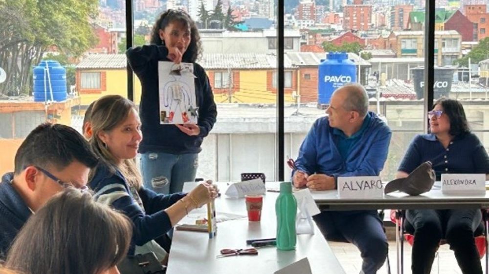 Formación en competencias emocionales