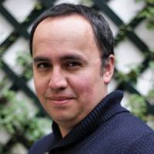 ANDREY COY