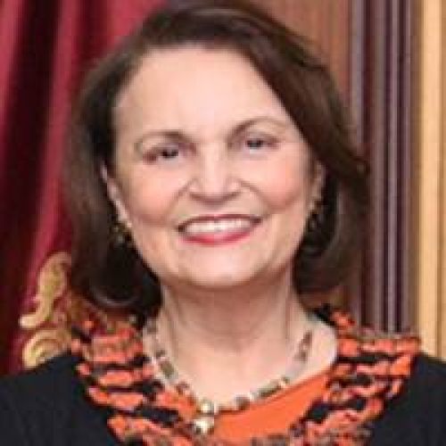 Lucy Cruz de Quiñones