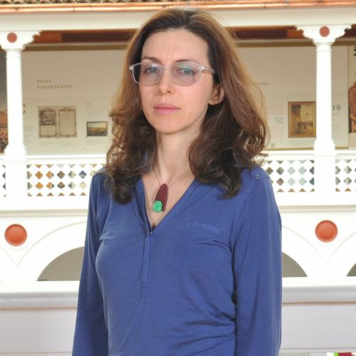 Ramos Pismataro Francesca